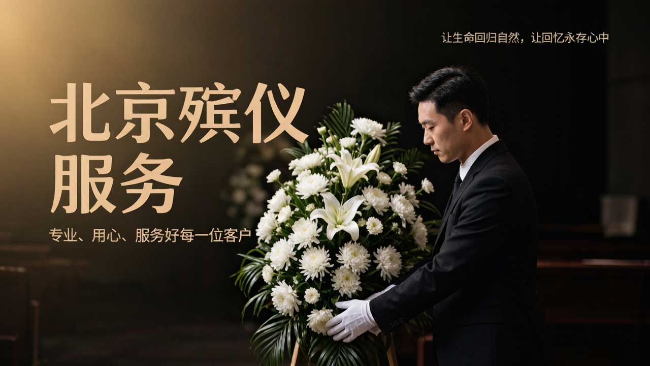 北京门头沟殡葬网